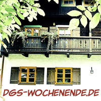 DGS-Wochenende